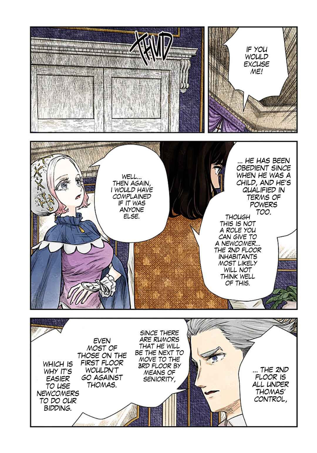 Chapter 116 - Page 14