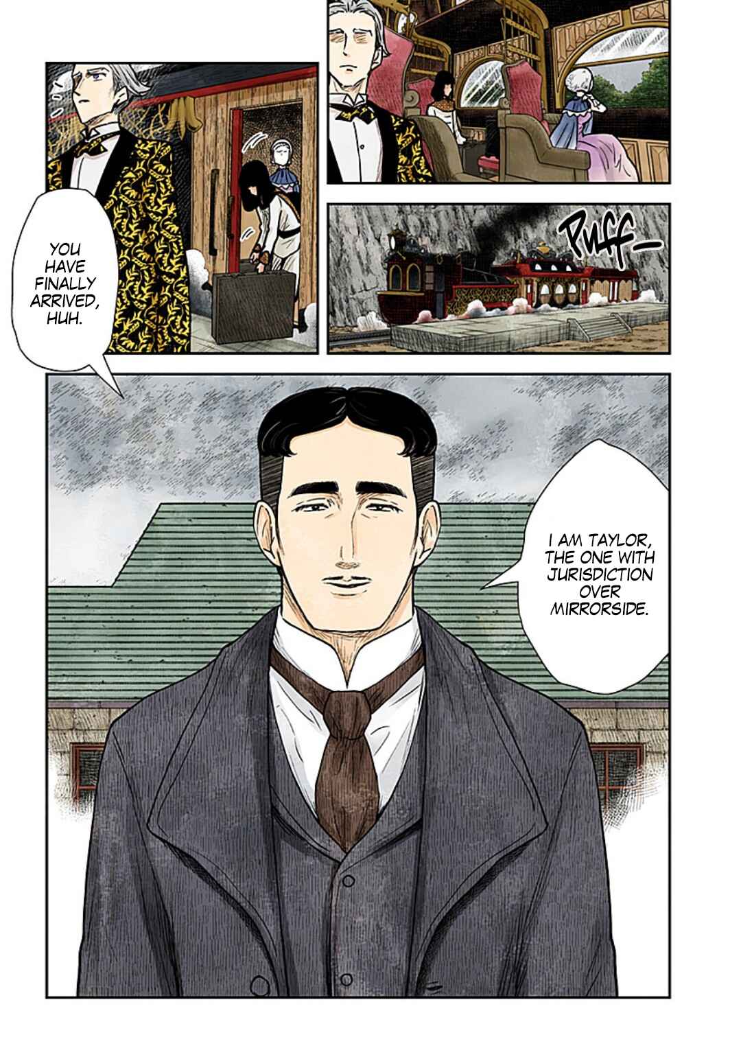 Chapter 116 - Page 17