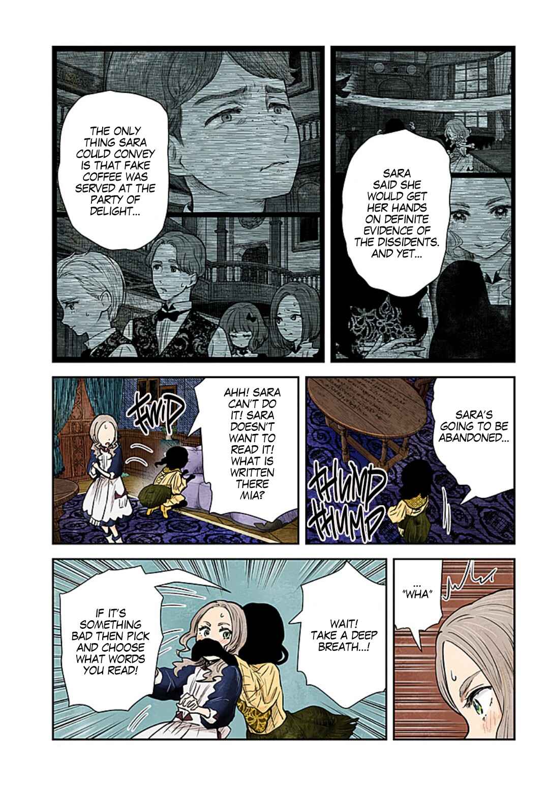 Chapter 116 - Page 4