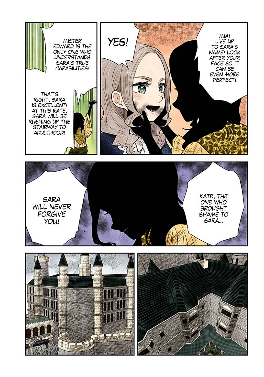 Chapter 116 - Page 6