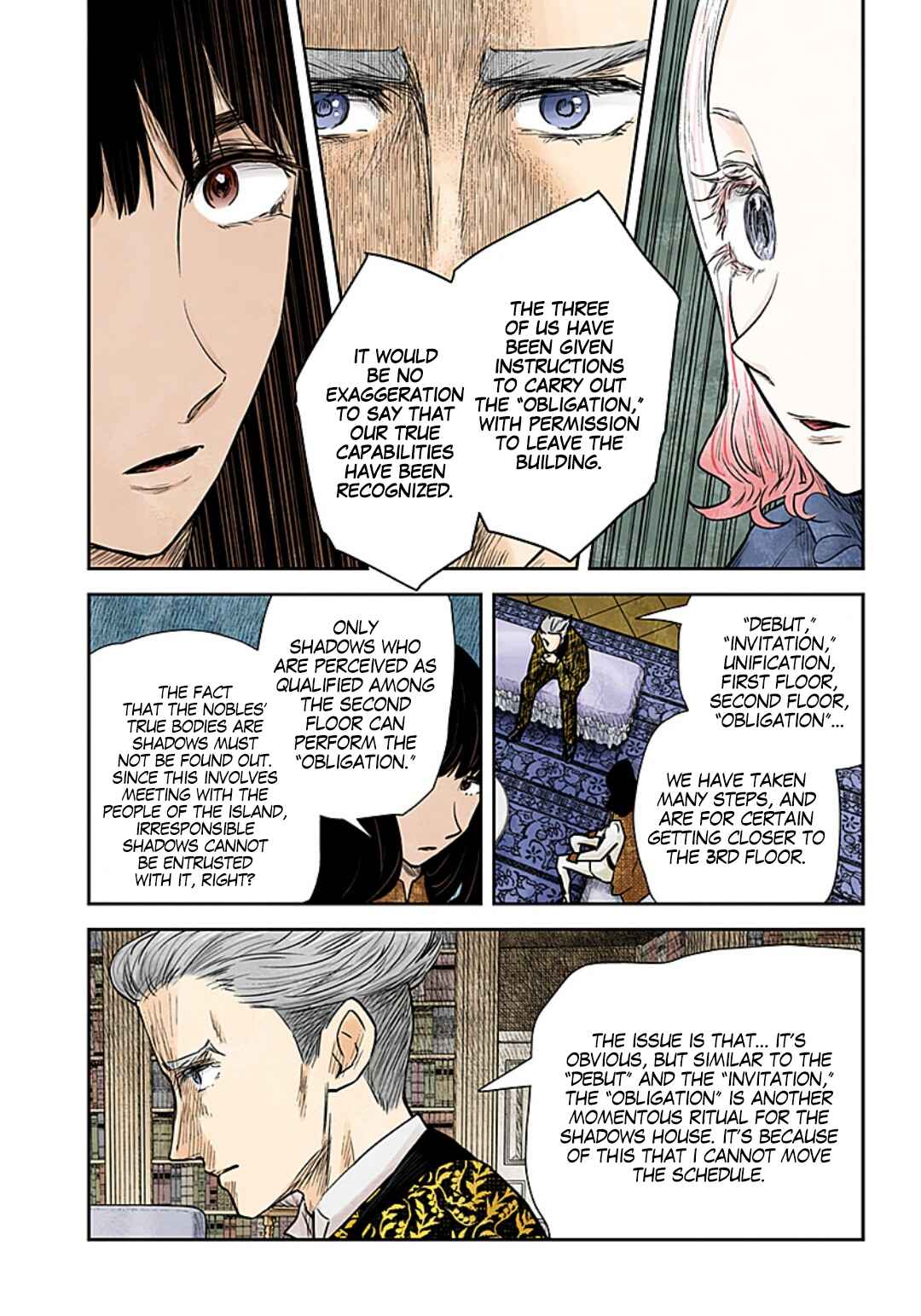 Chapter 116 - Page 8