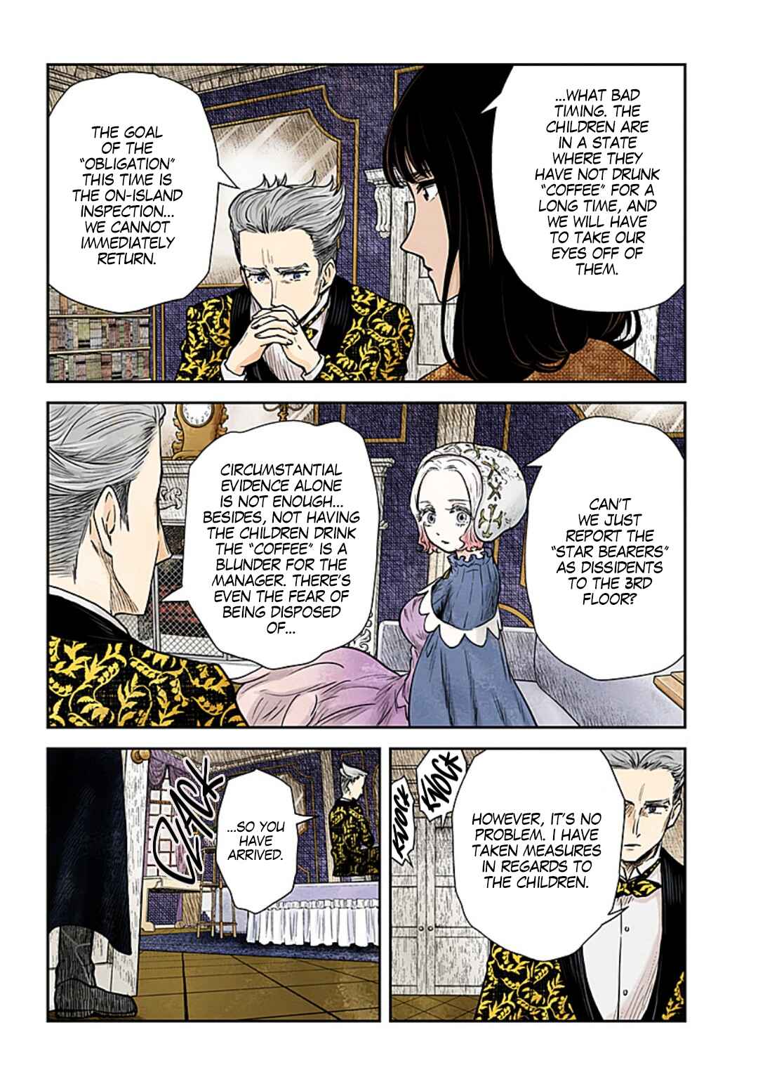 Chapter 116 - Page 9