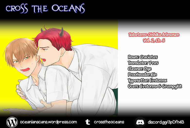 Chapter 6 - Page 1