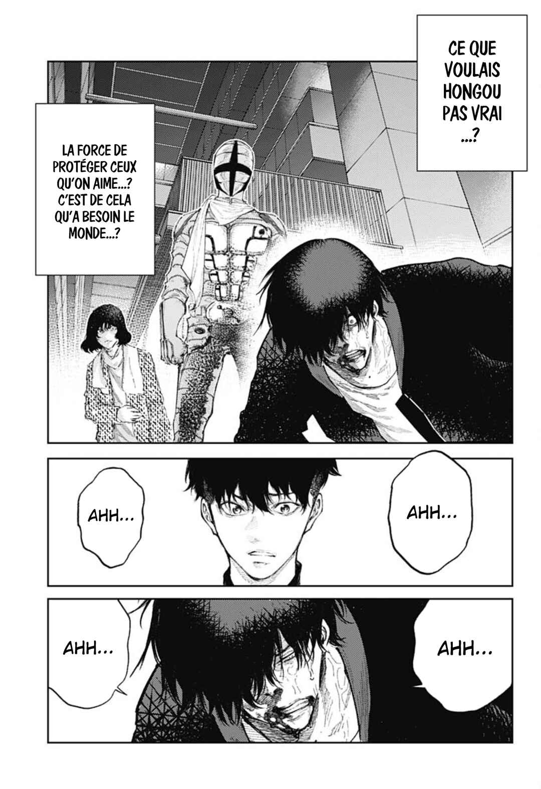 Chapter 85 - Page 10