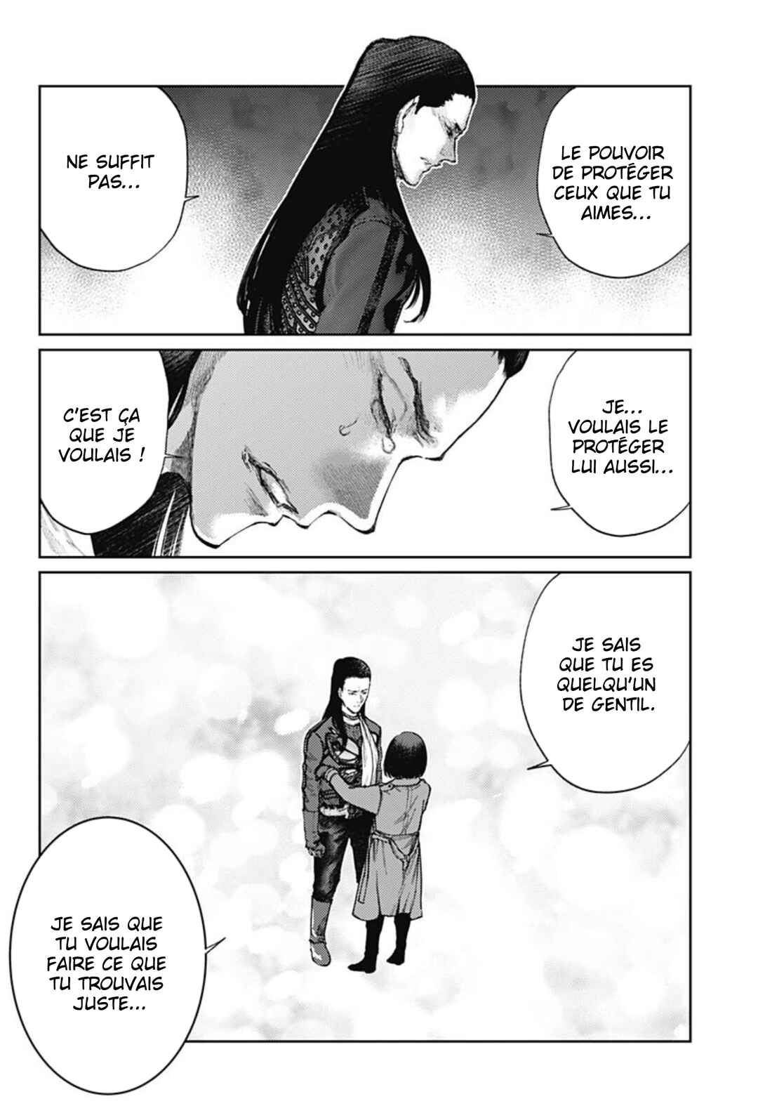 Chapter 85 - Page 13