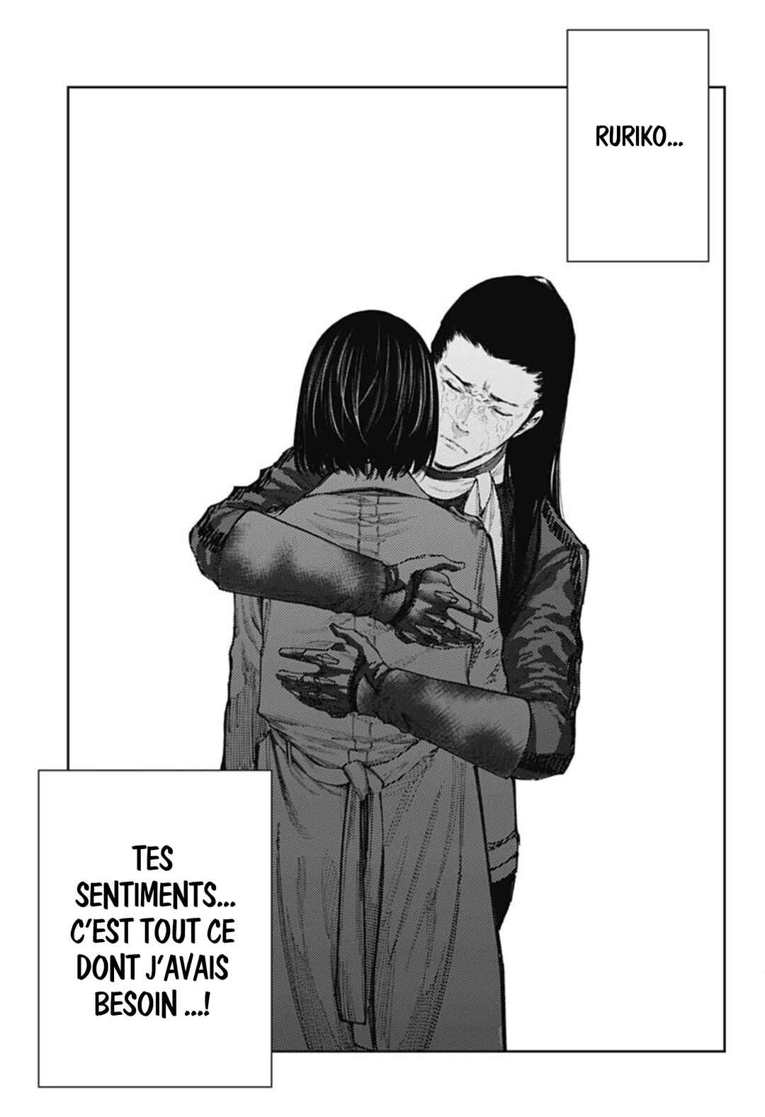 Chapter 85 - Page 18