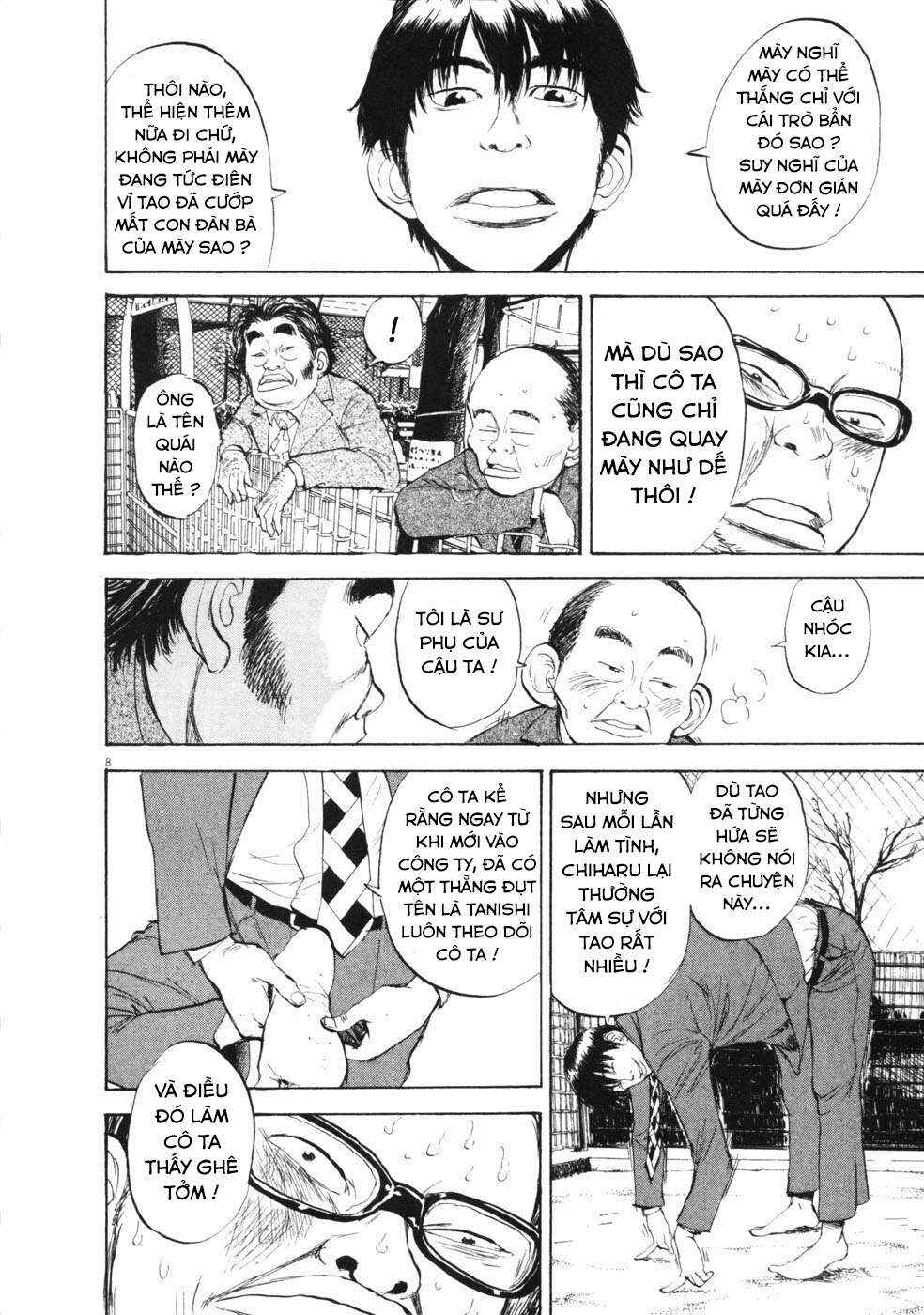 Chapter 46 - Page 8