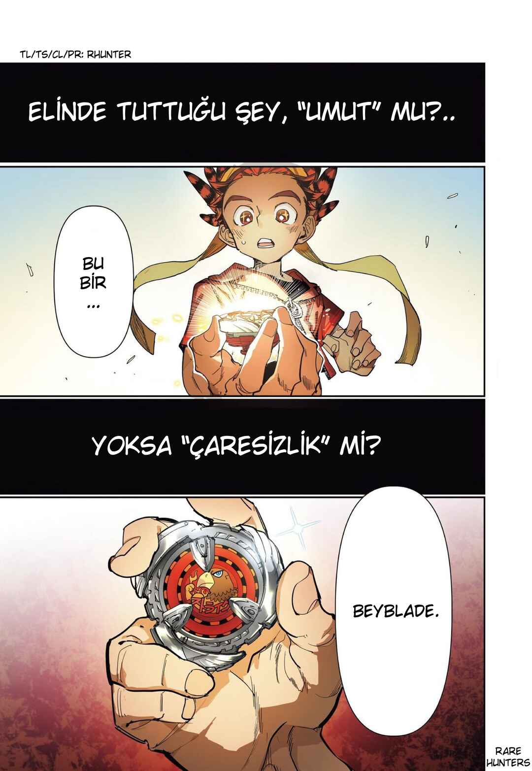 Chapter 0 - Page 1