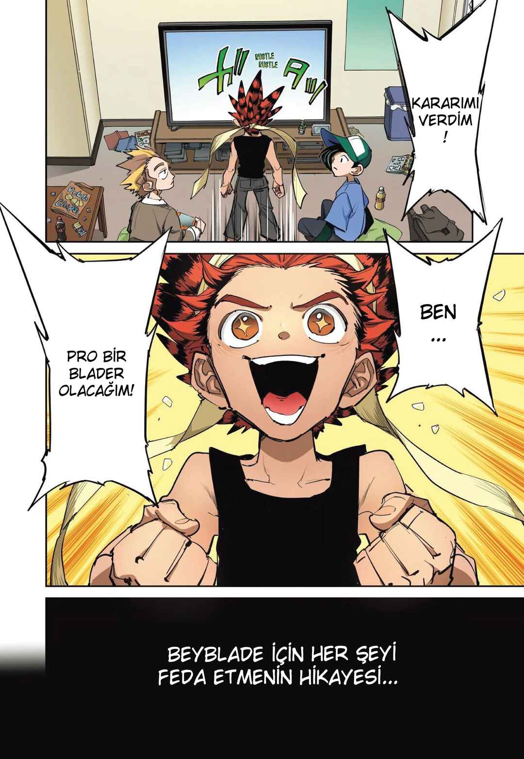Chapter 0 - Page 6