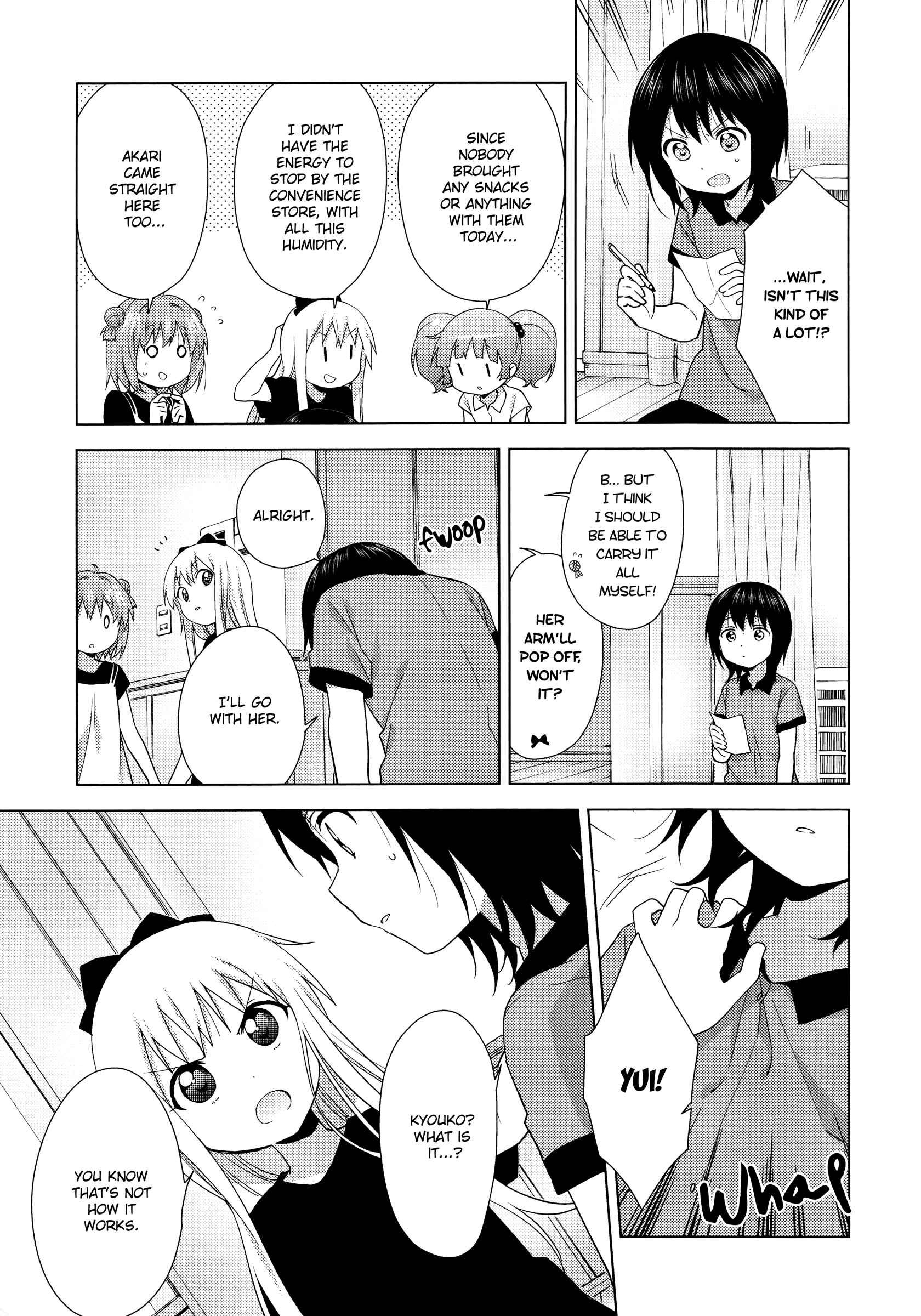 Chapter 124 - Page 5