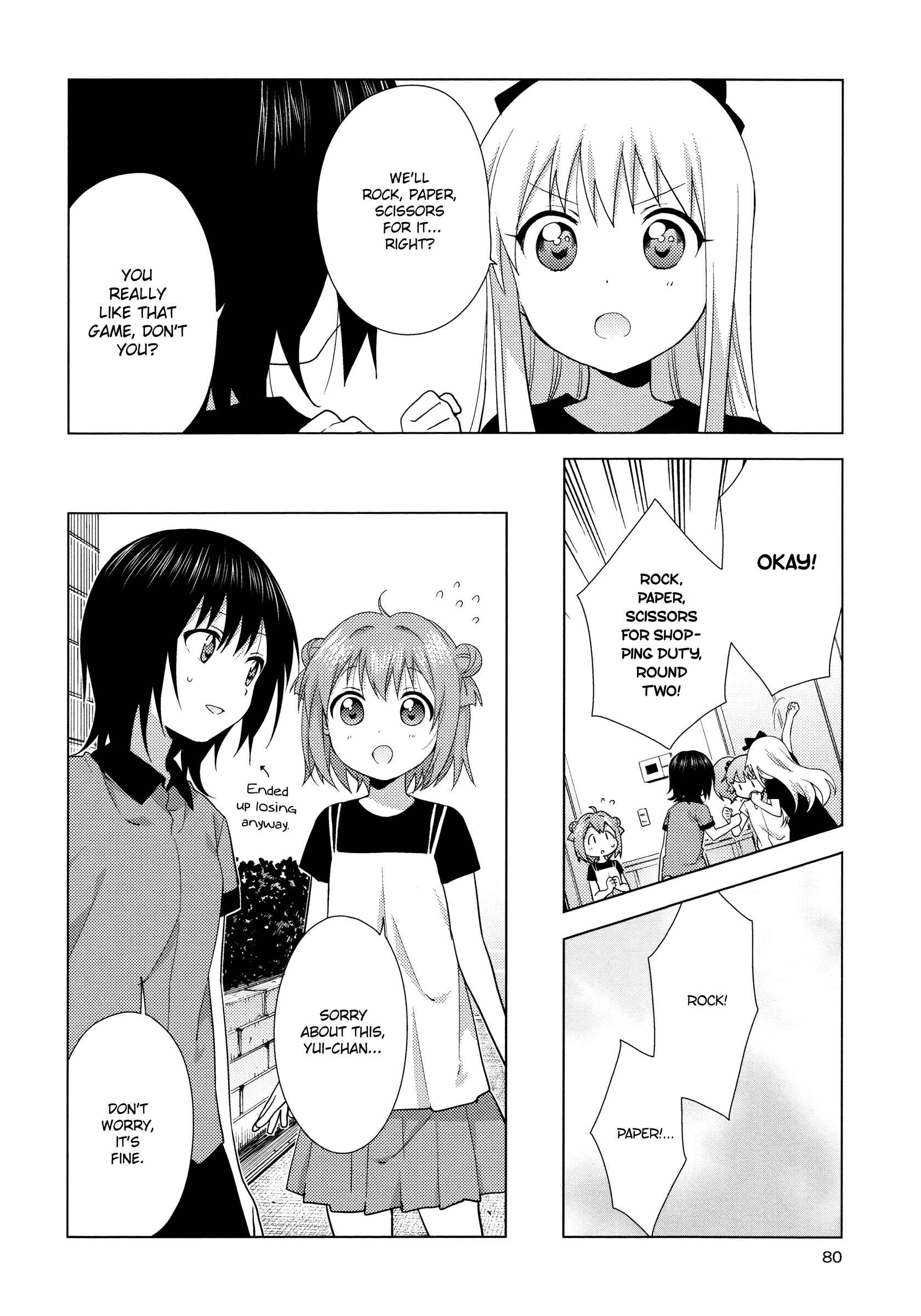 Chapter 124 - Page 6