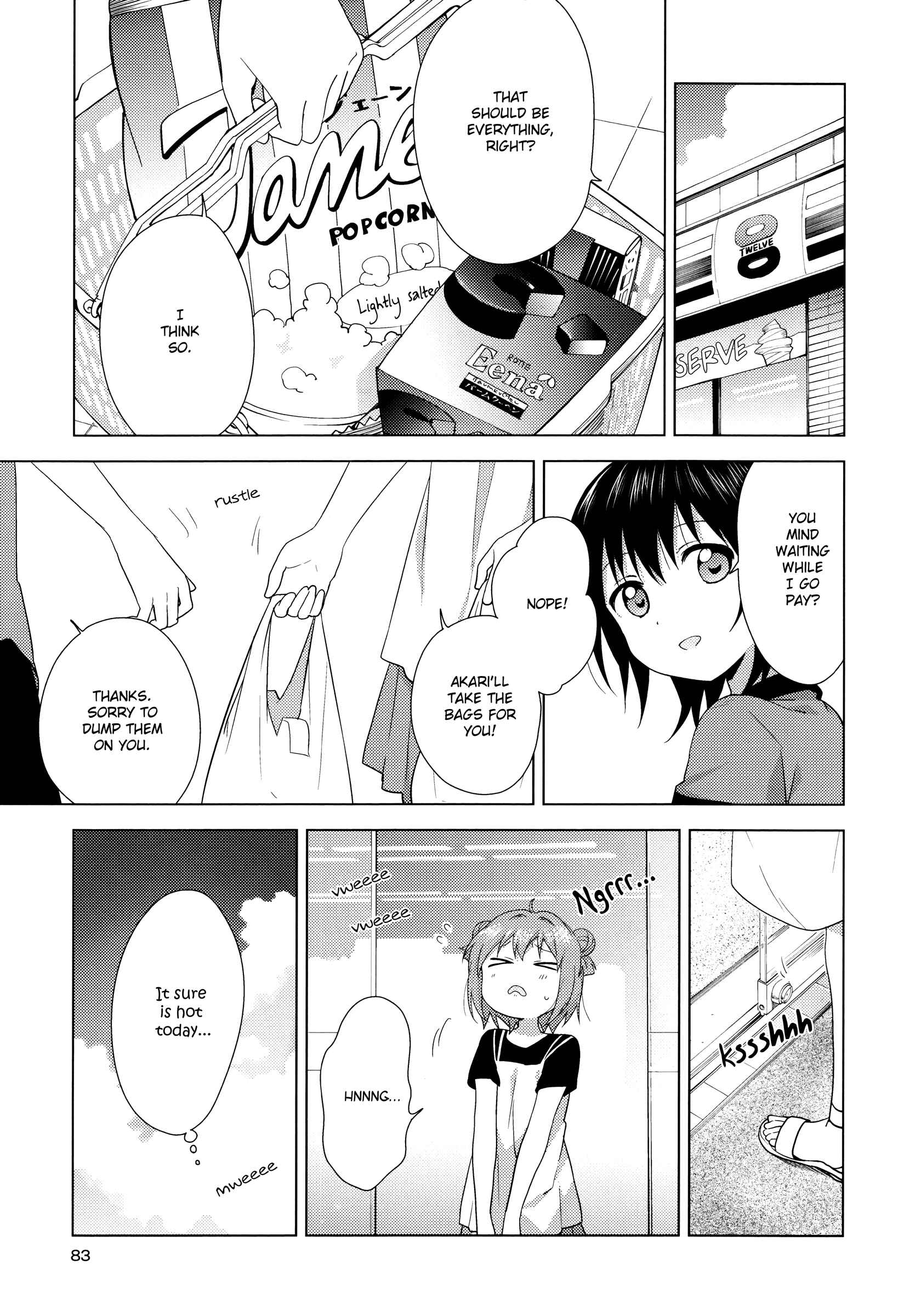Chapter 124 - Page 9