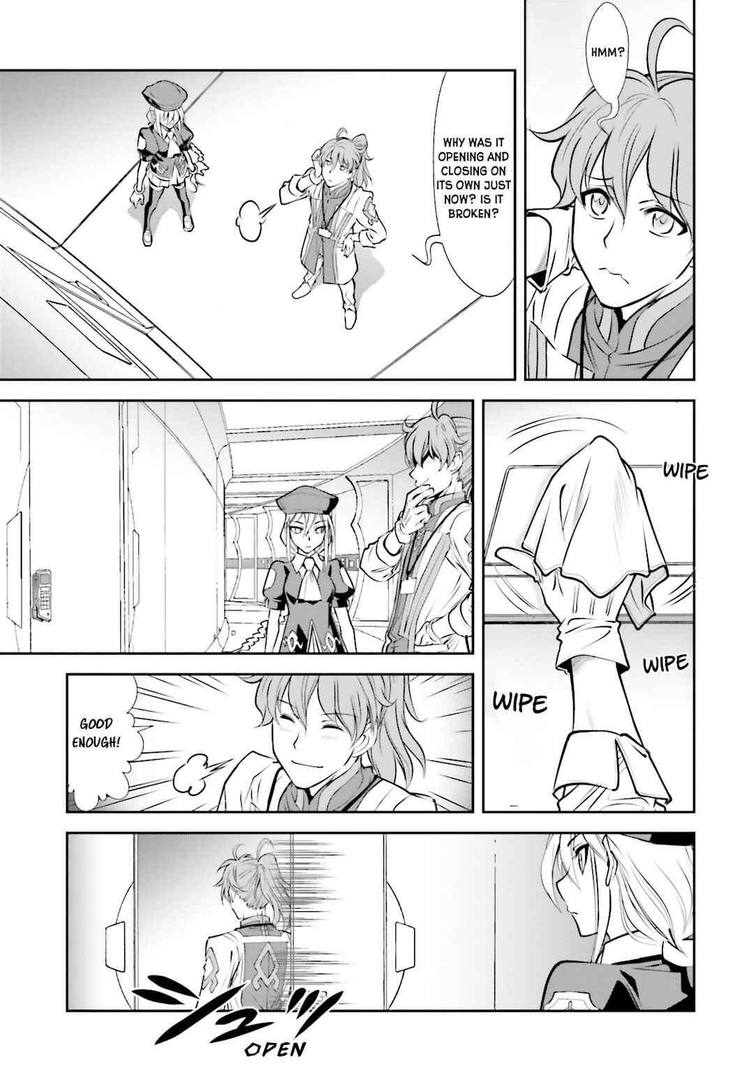 Chapter 4 - Page 11