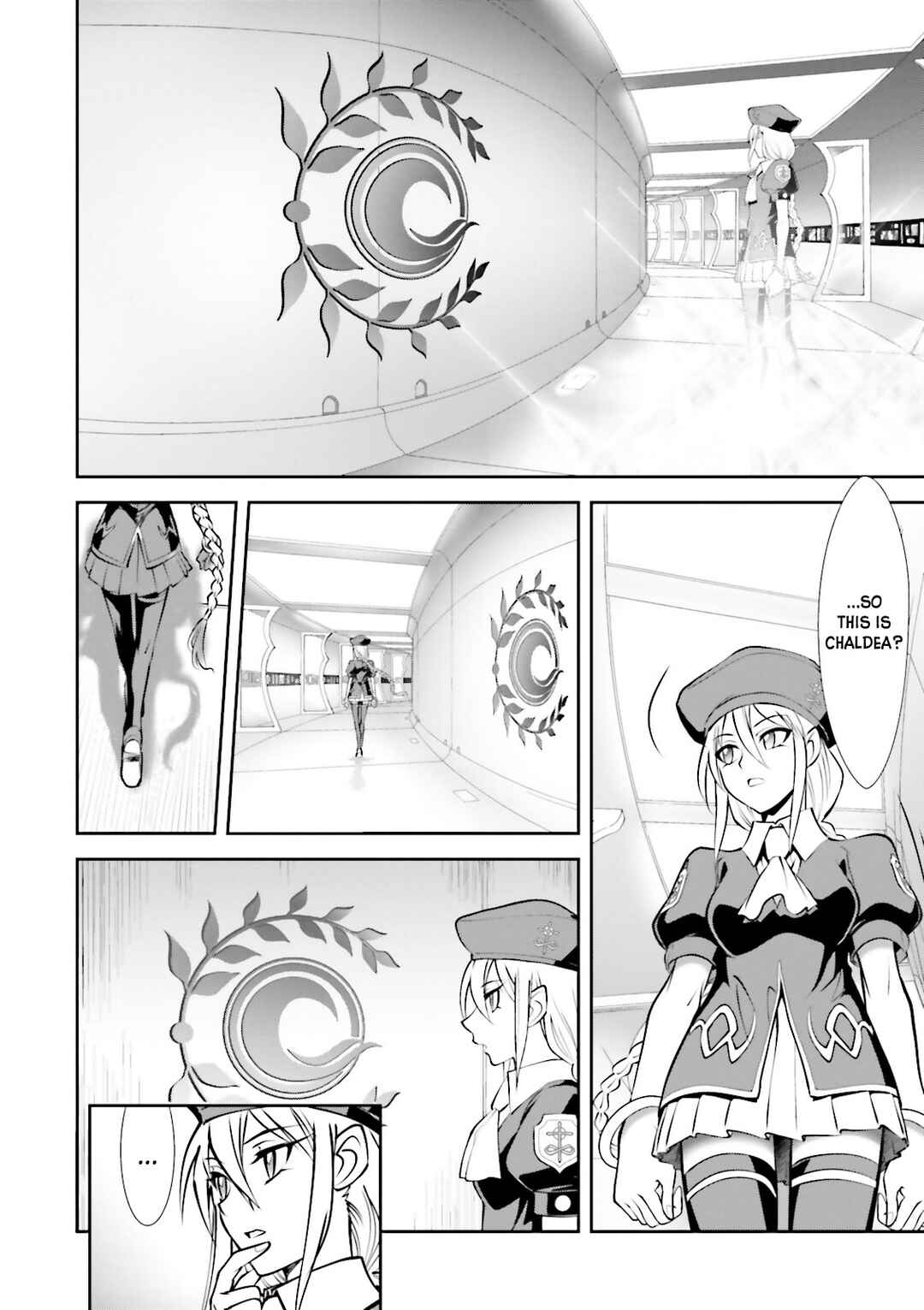 Chapter 4 - Page 2
