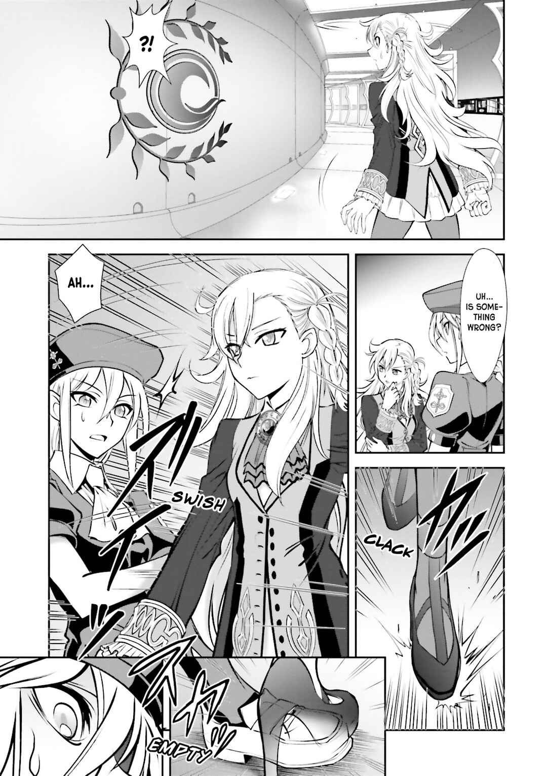 Chapter 4 - Page 5