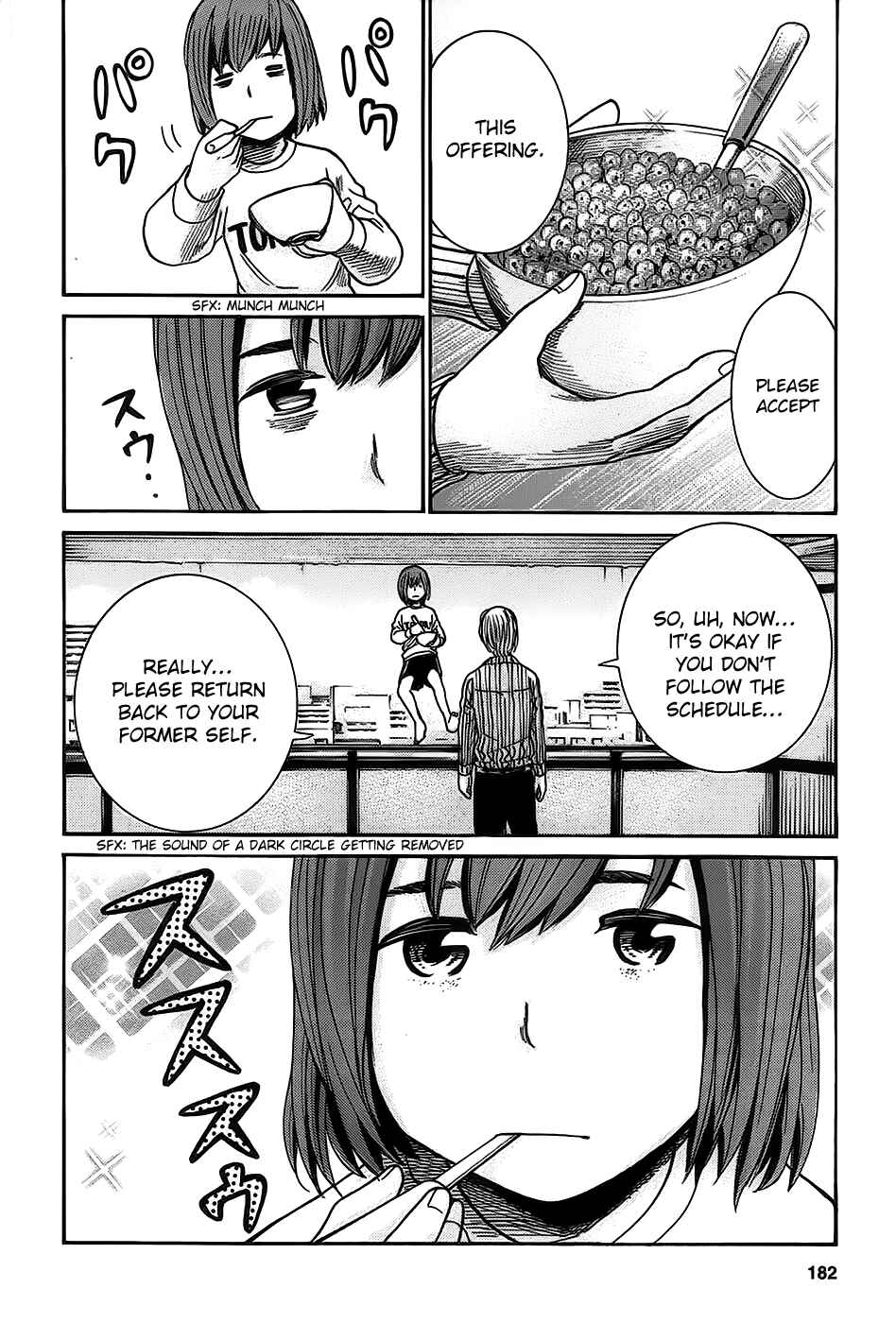 Chapter 21 - Page 38