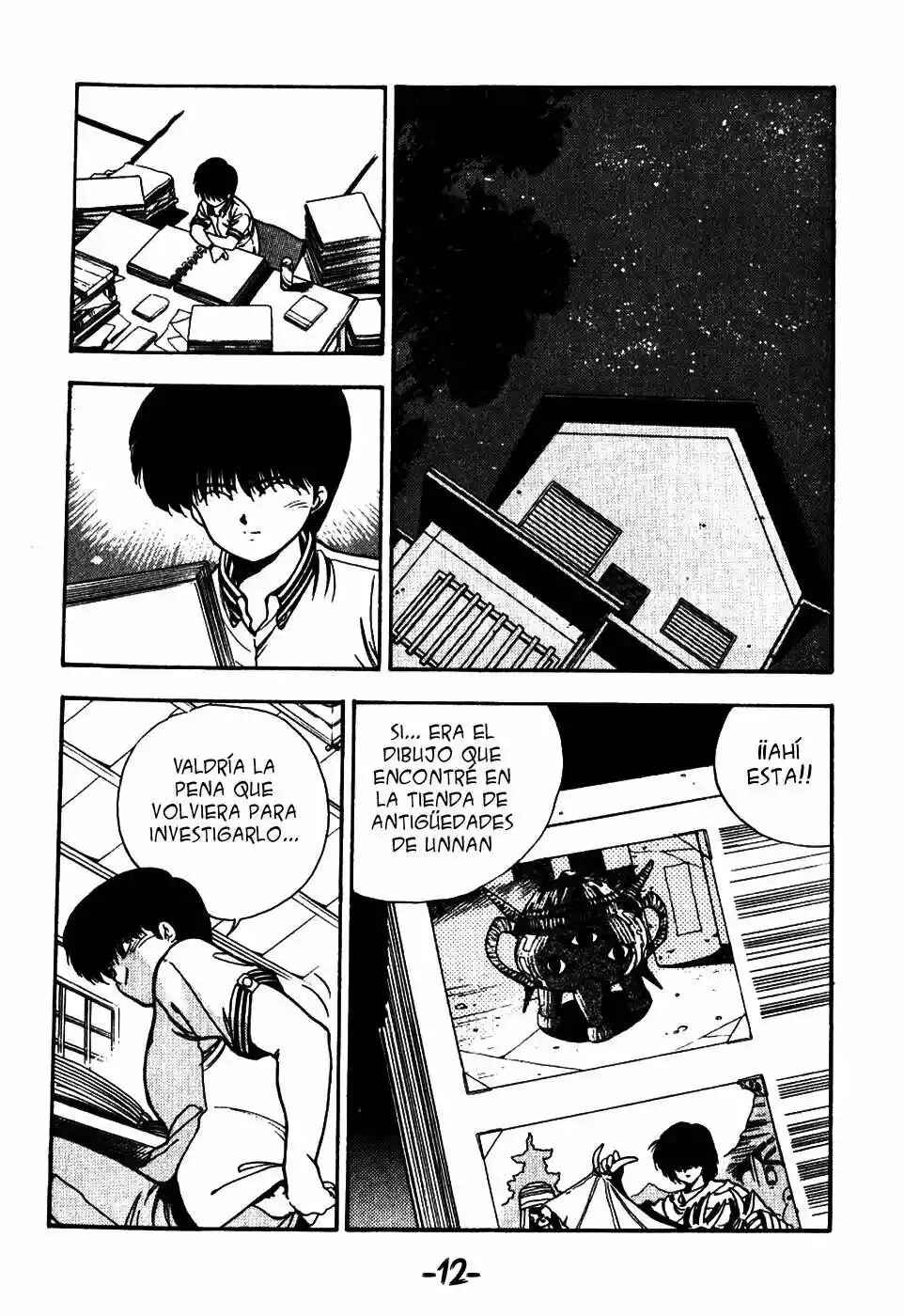 Chapter 31 - Page 12