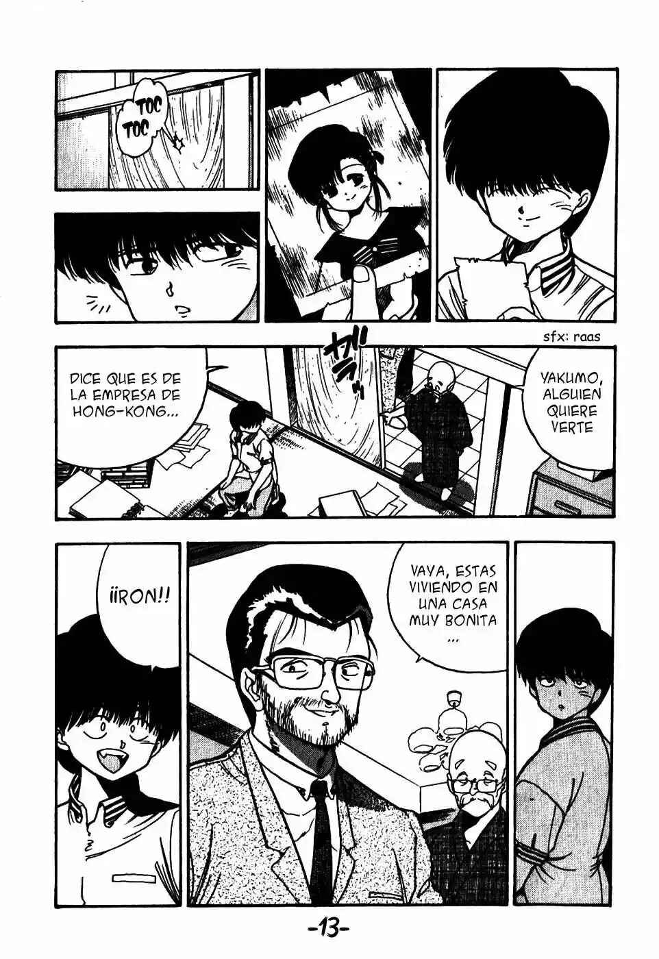 Chapter 31 - Page 13