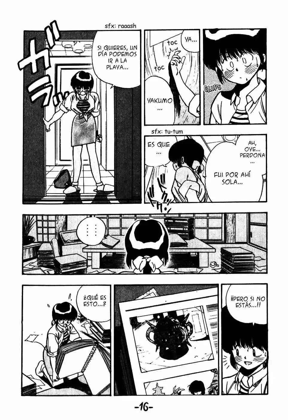 Chapter 31 - Page 16