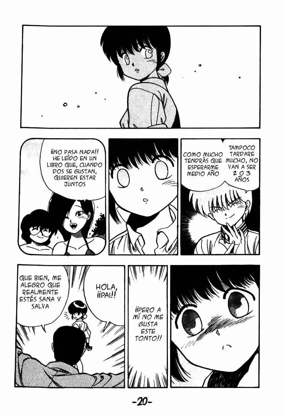 Chapter 31 - Page 20