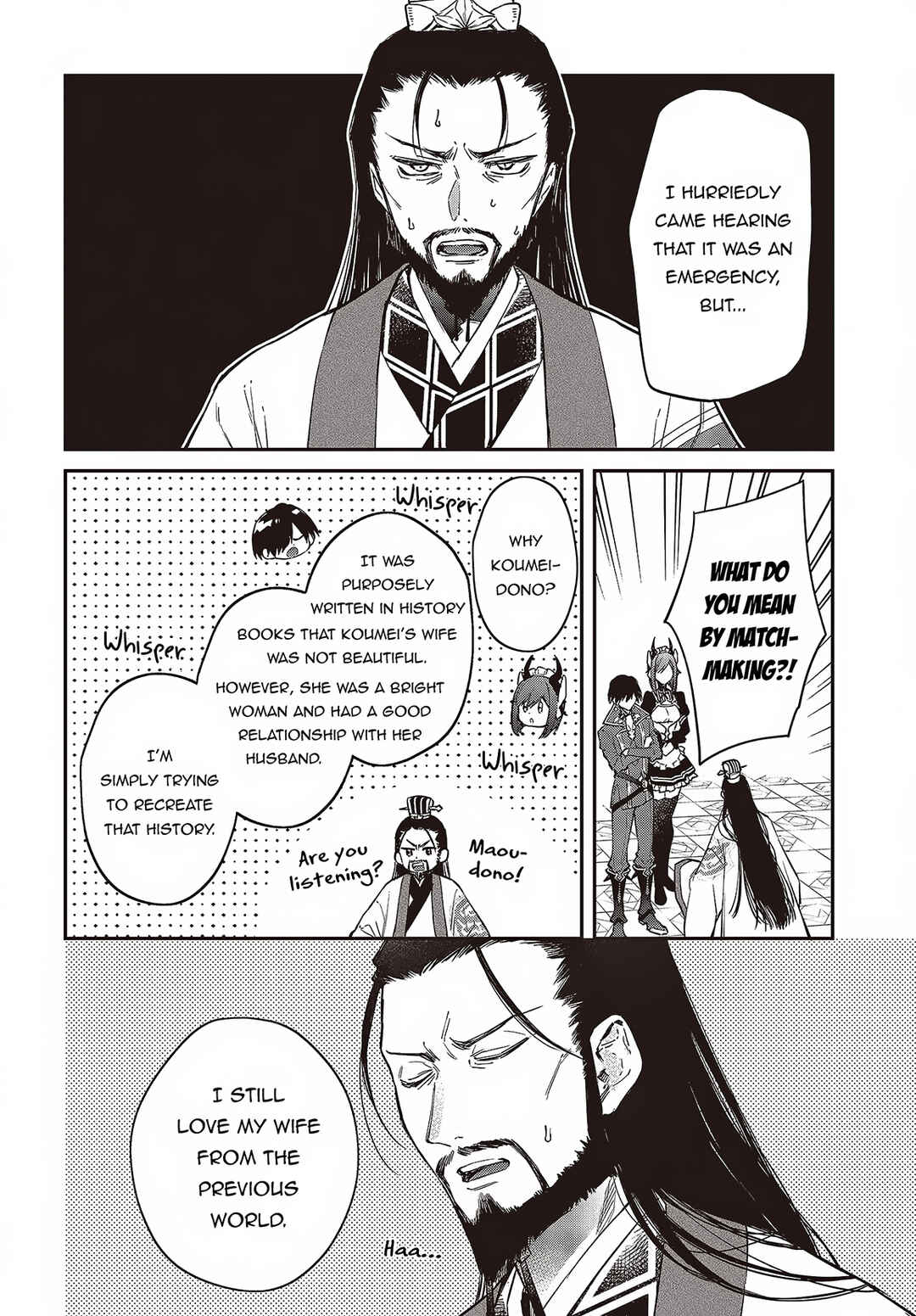 Chapter 48 - Page 22