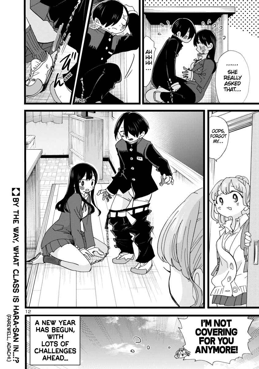 Chapter 100 - Page 13