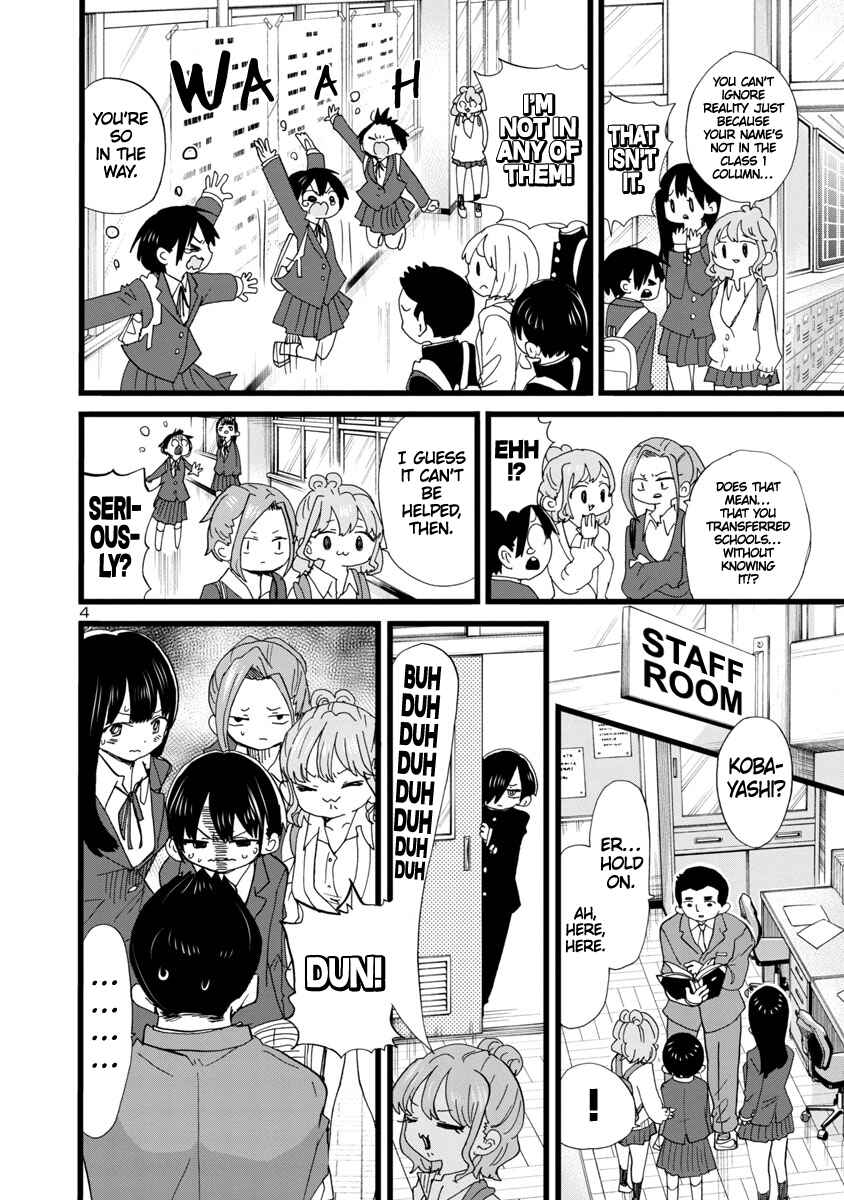 Chapter 100 - Page 5