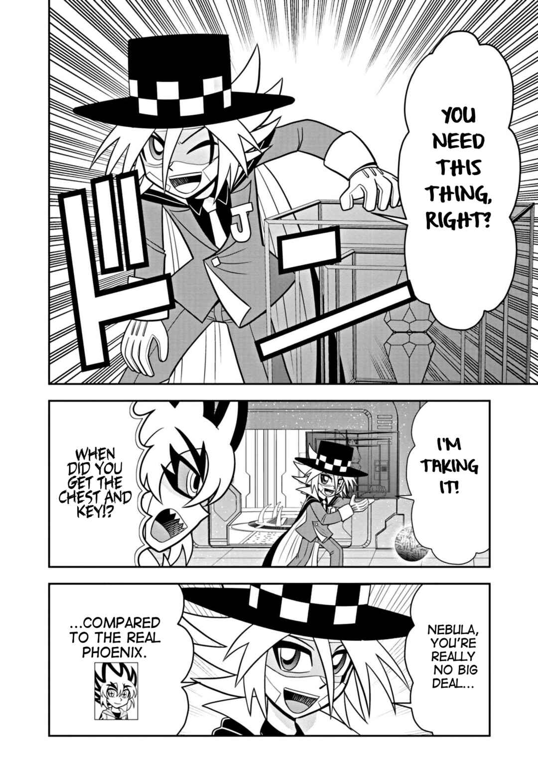 Chapter 5 - Page 12