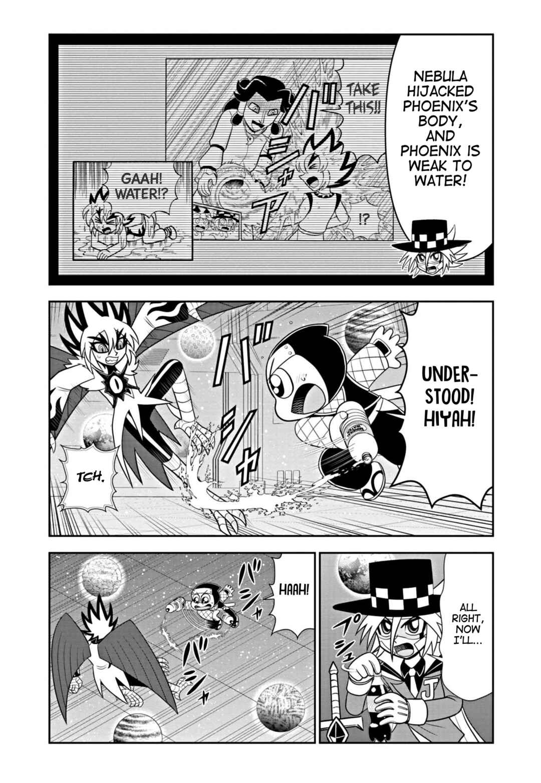 Chapter 5 - Page 4
