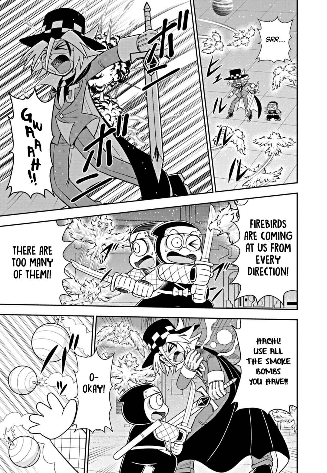 Chapter 5 - Page 9