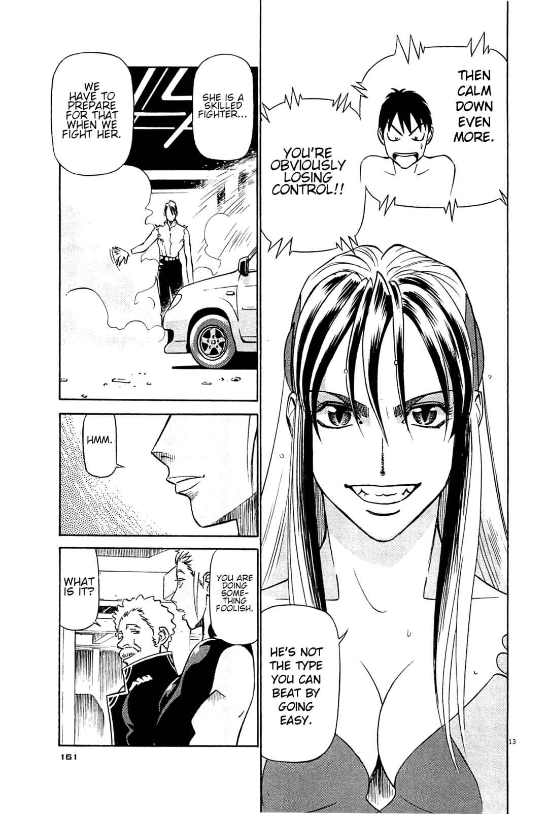 Chapter 96 - Page 13