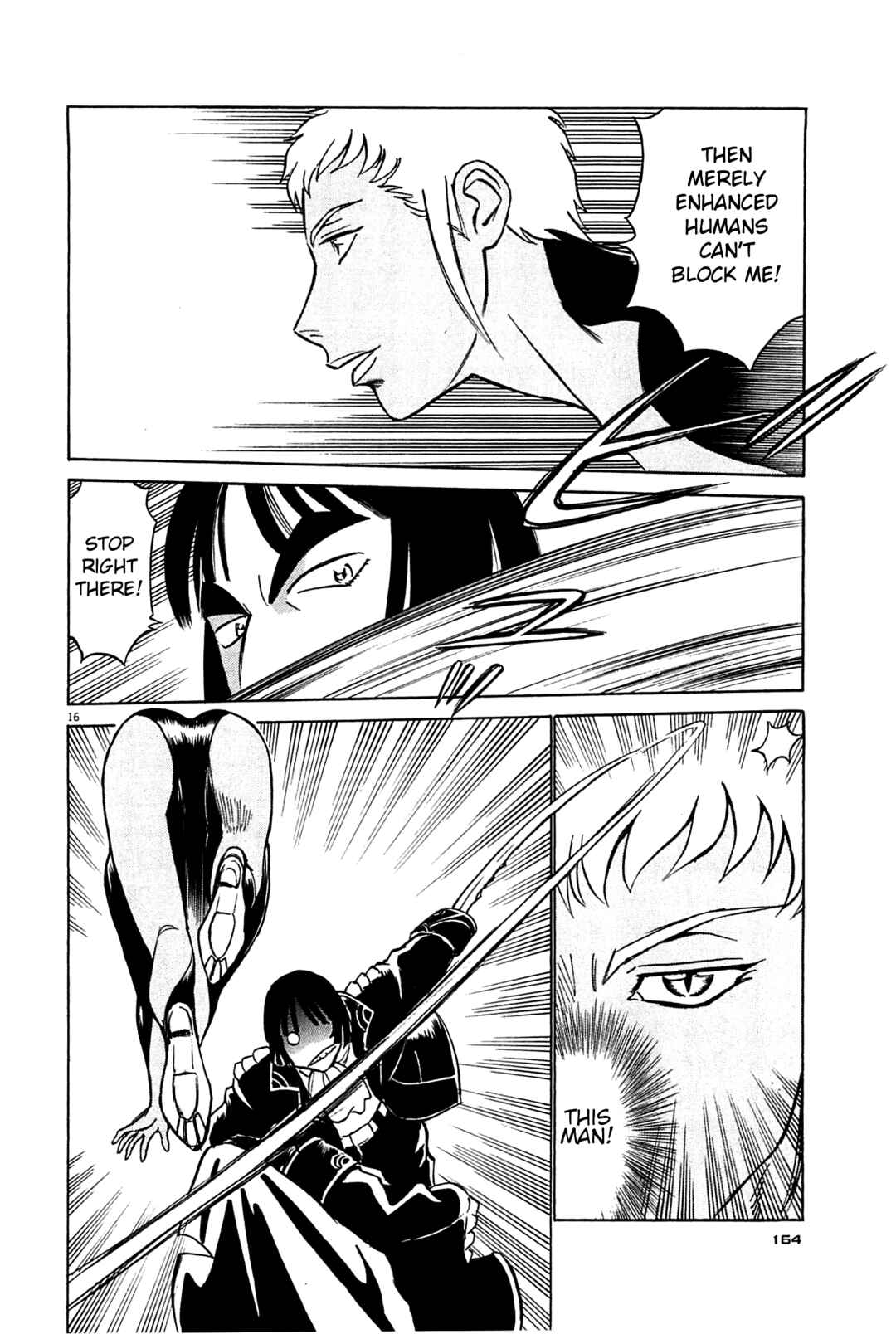 Chapter 96 - Page 16