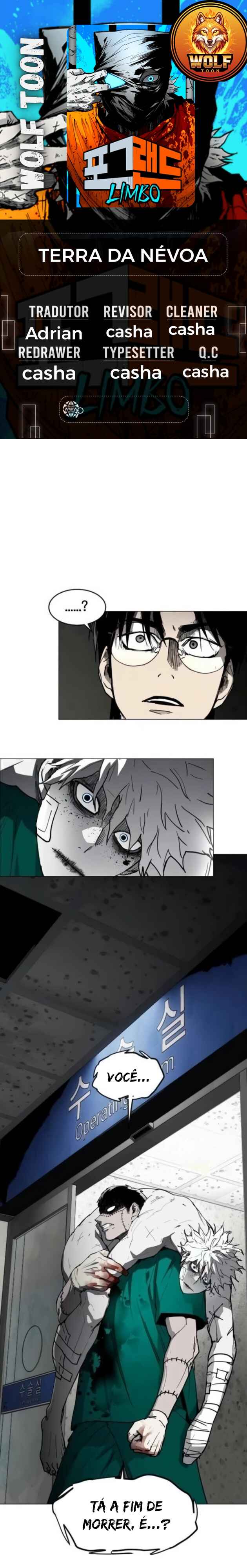 Chapter 21 - Page 1