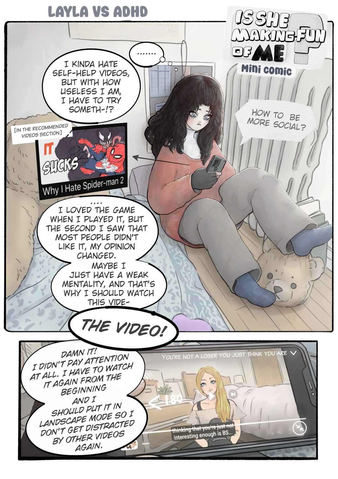Chapter 9.5 - Page 1