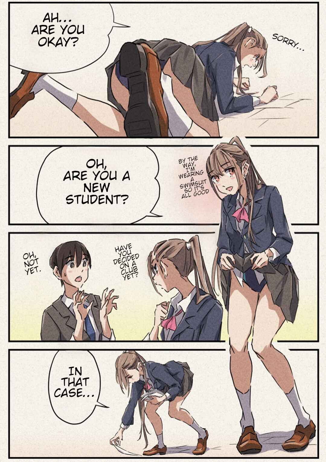 Chapter 1 - Page 2