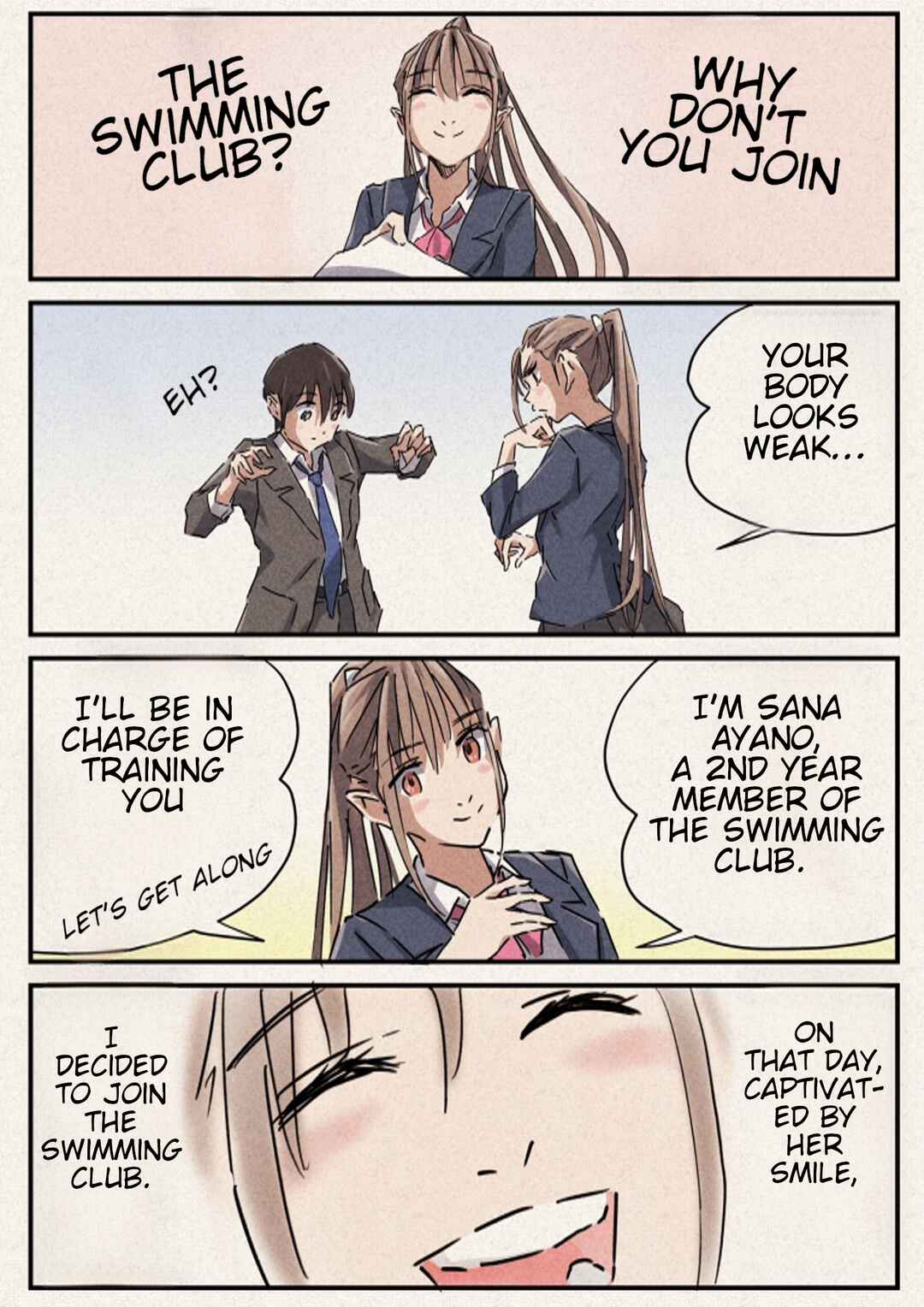 Chapter 1 - Page 3