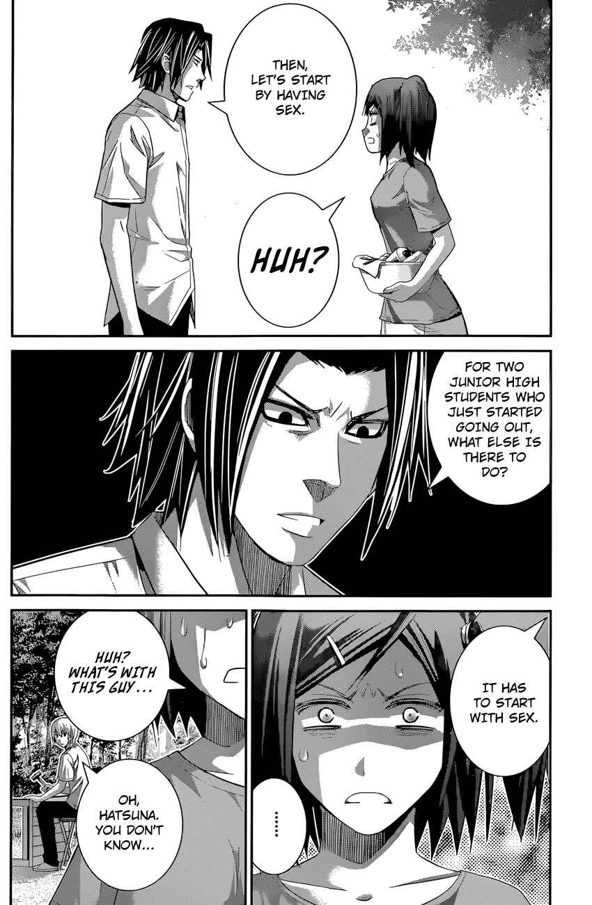 Chapter 127 - Page 15