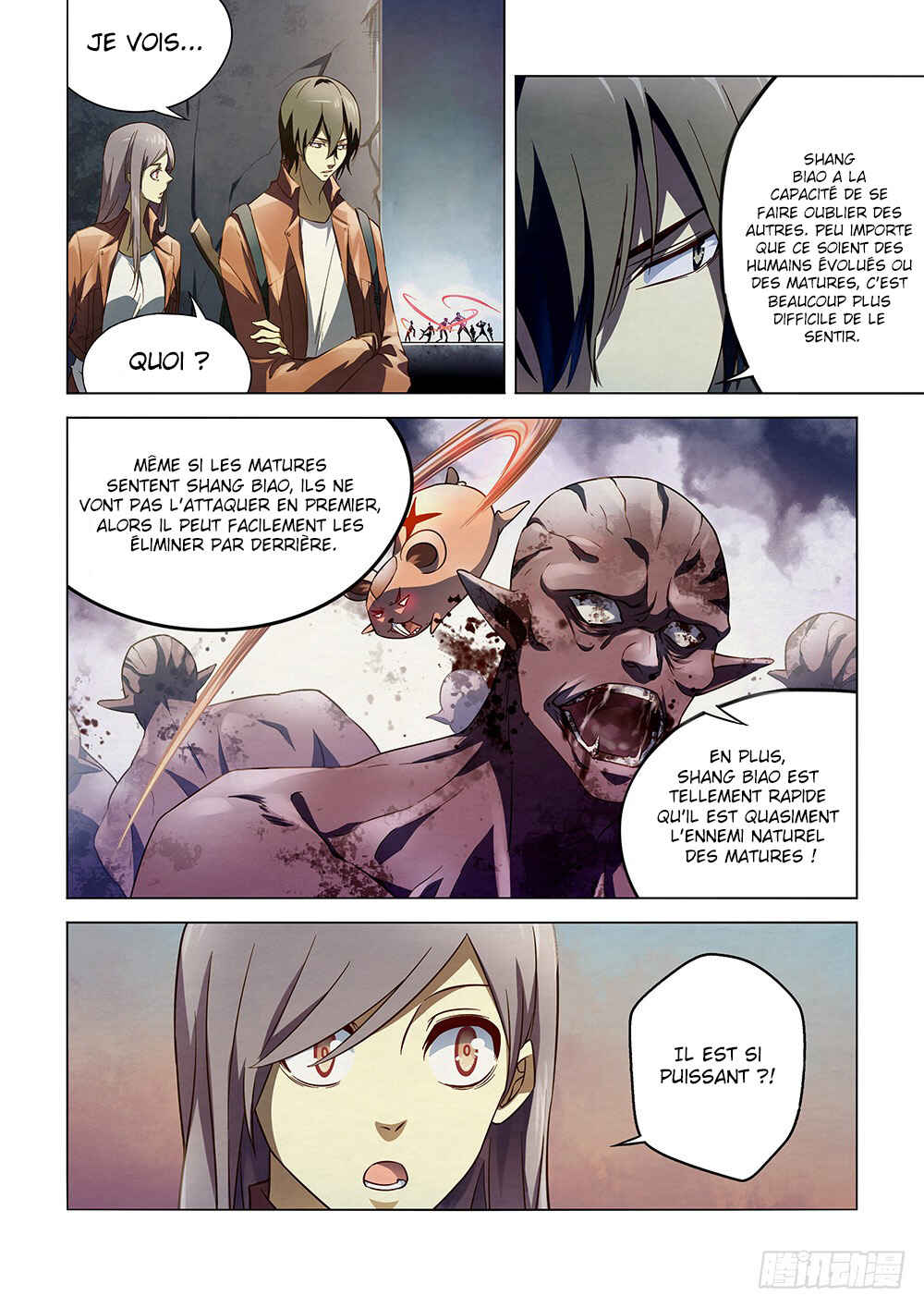 Chapter 138 - Page 11