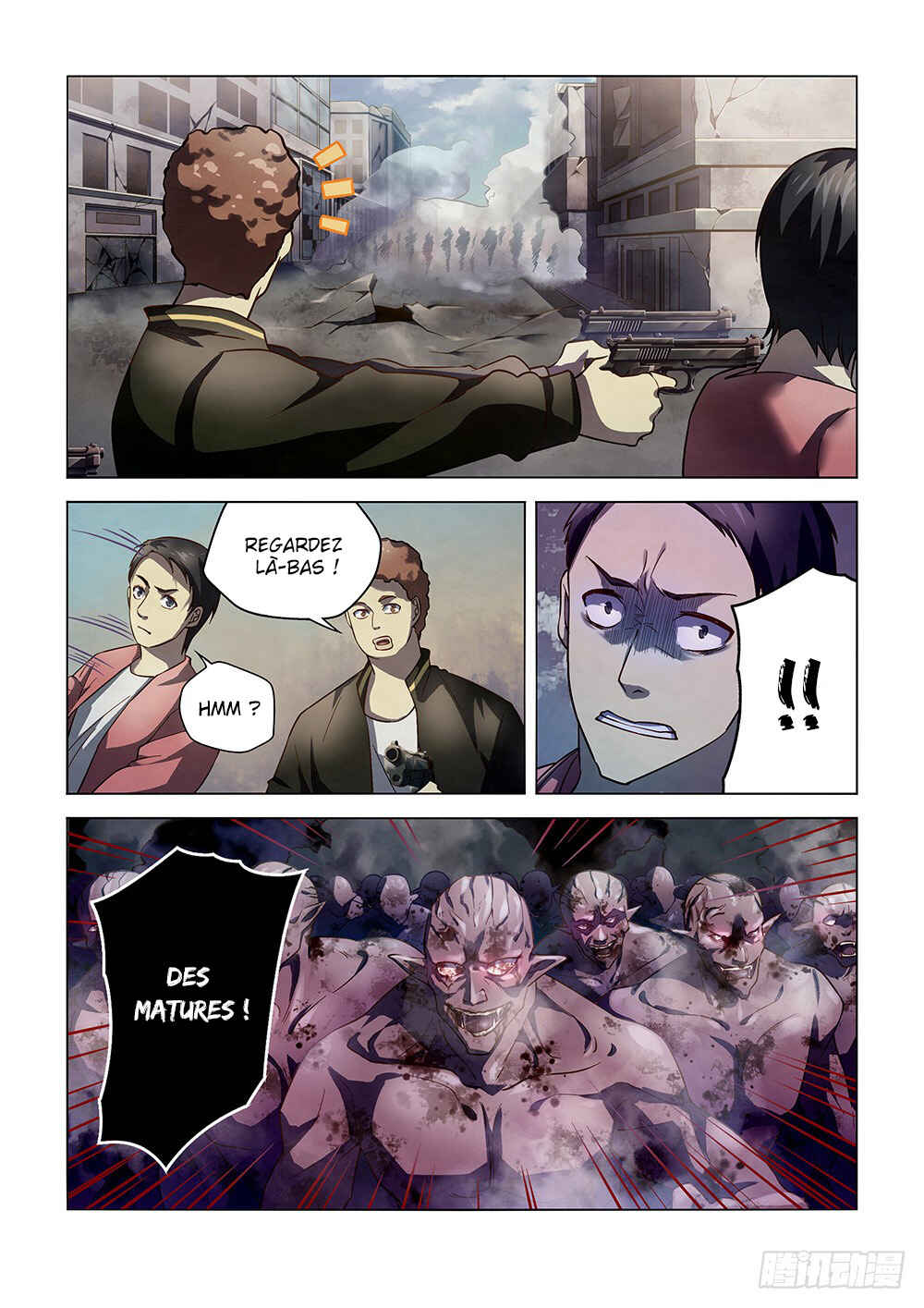 Chapter 138 - Page 5
