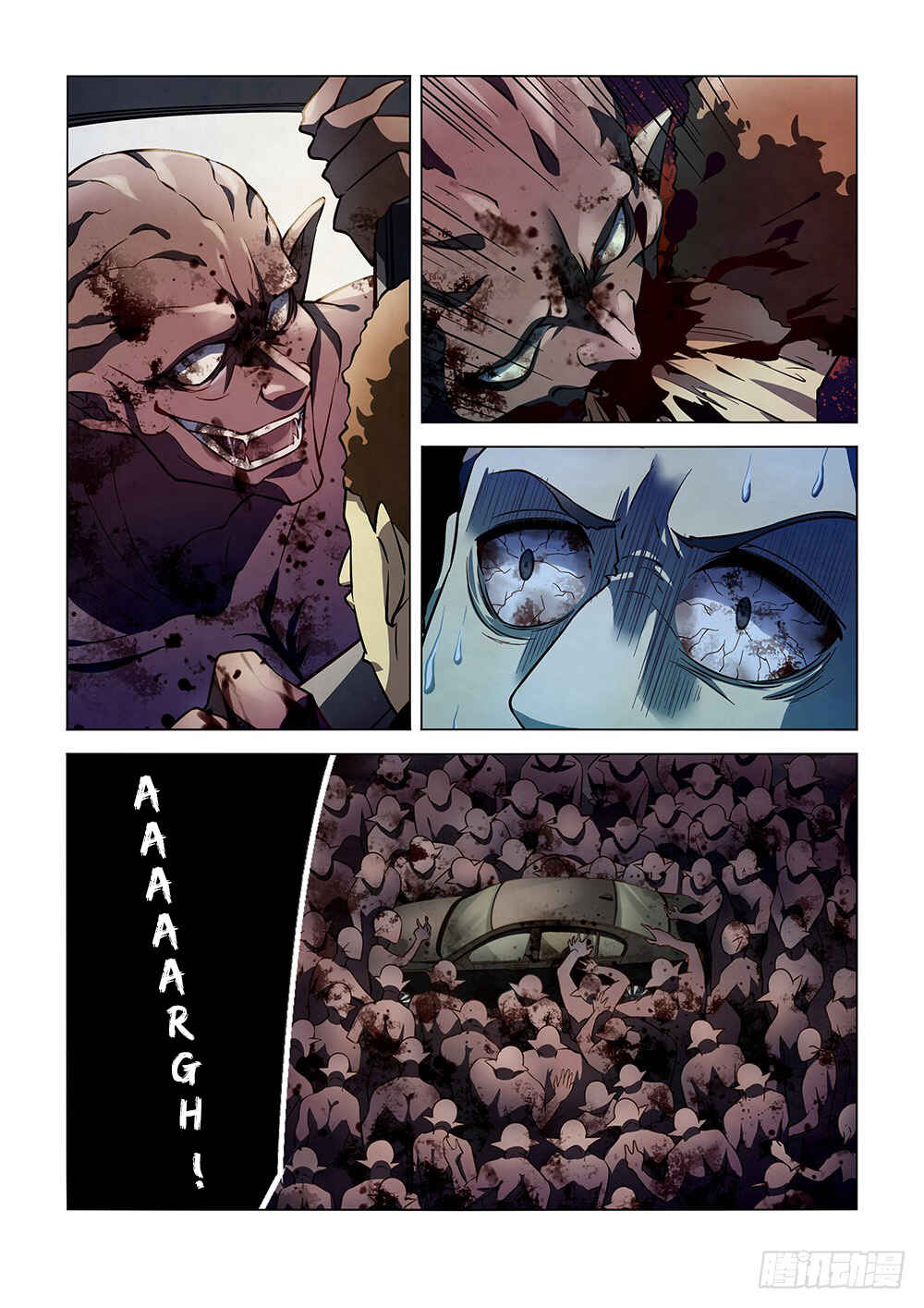Chapter 138 - Page 7