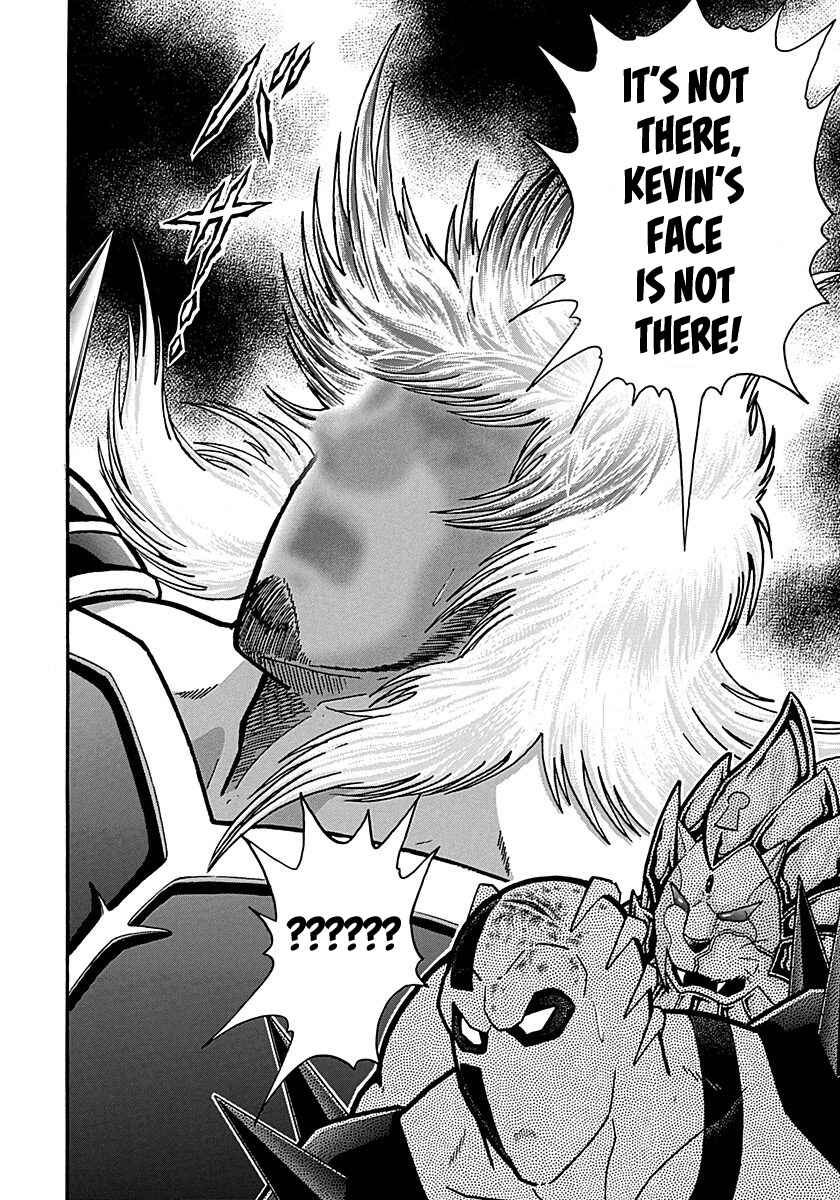 Chapter 292 - Page 20