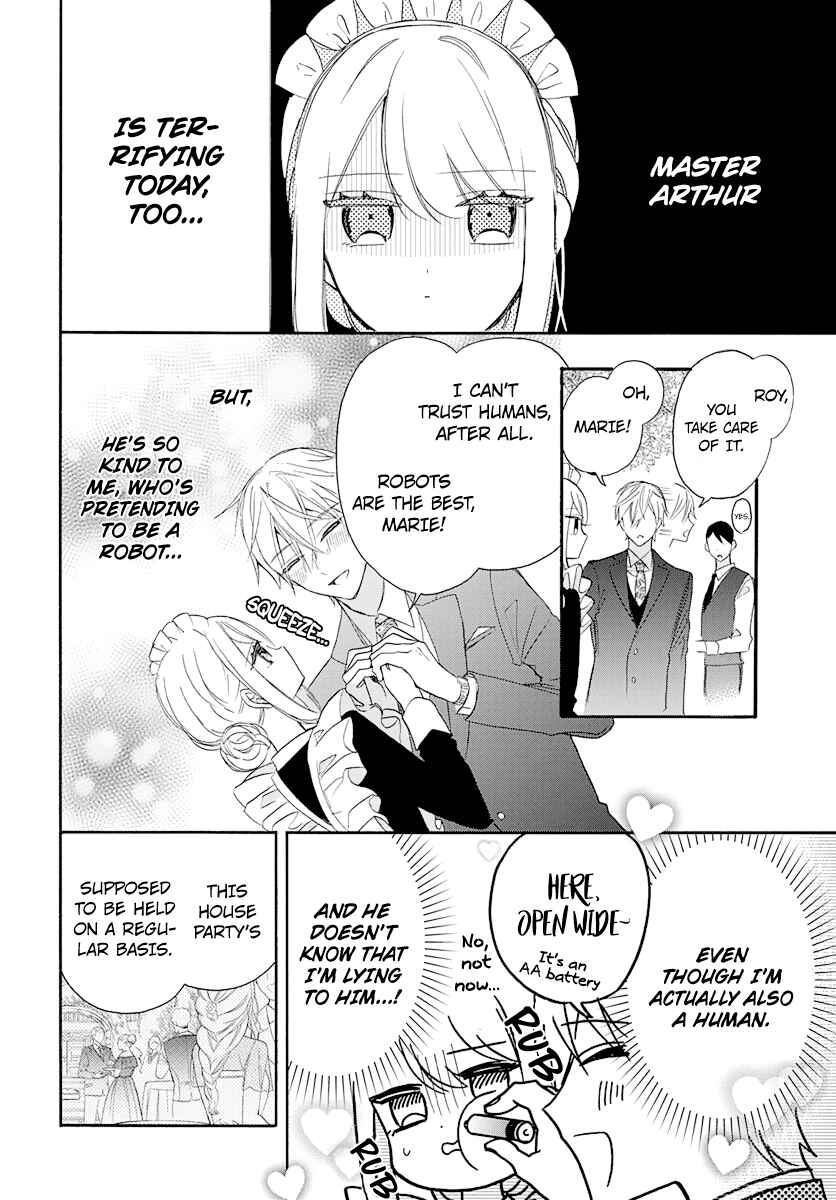 Chapter 3 - Page 4