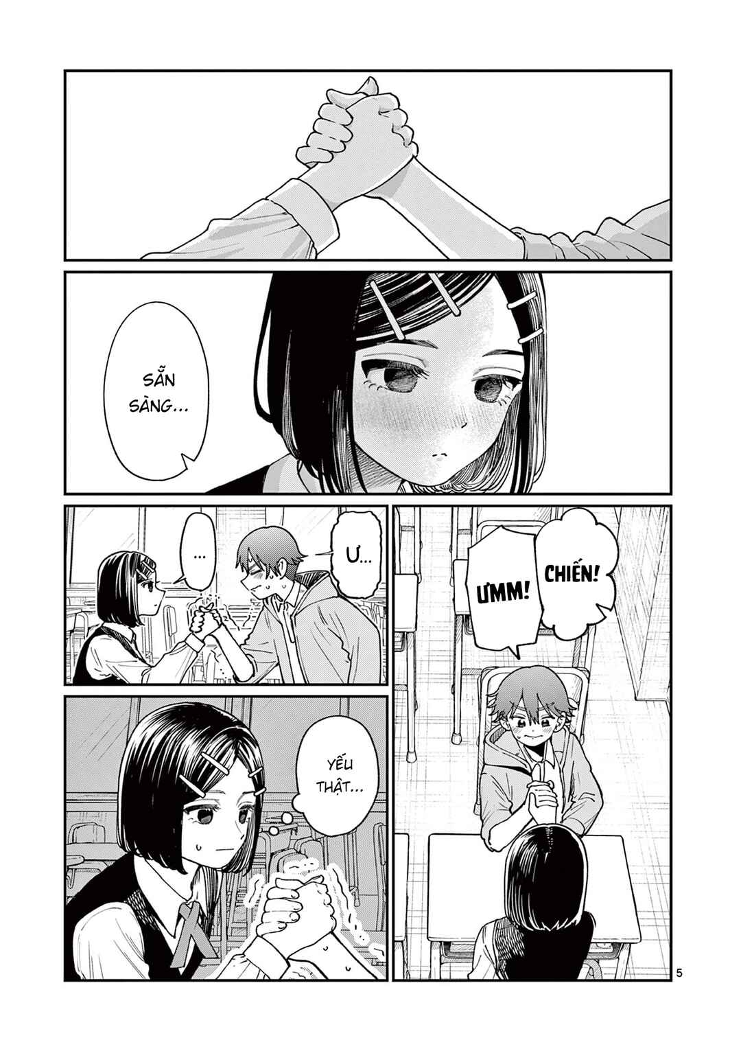 Chapter 3 - Page 5