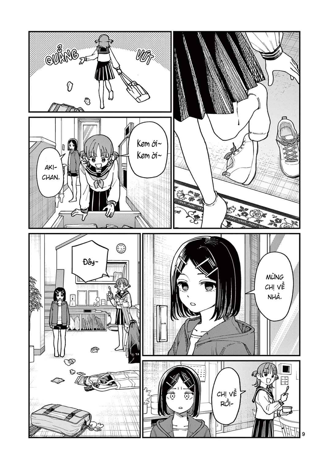 Chapter 3 - Page 9