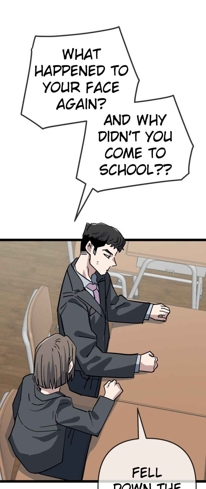 Chapter 223 - Page 22