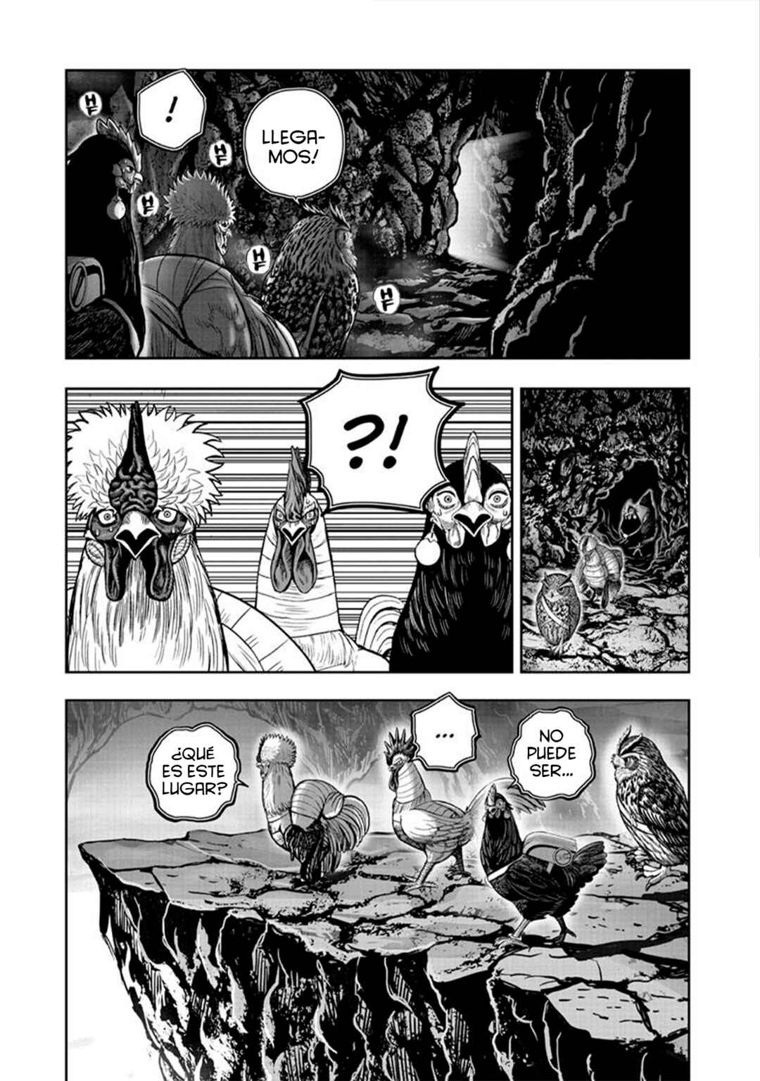 Chapter 43 - Page 14