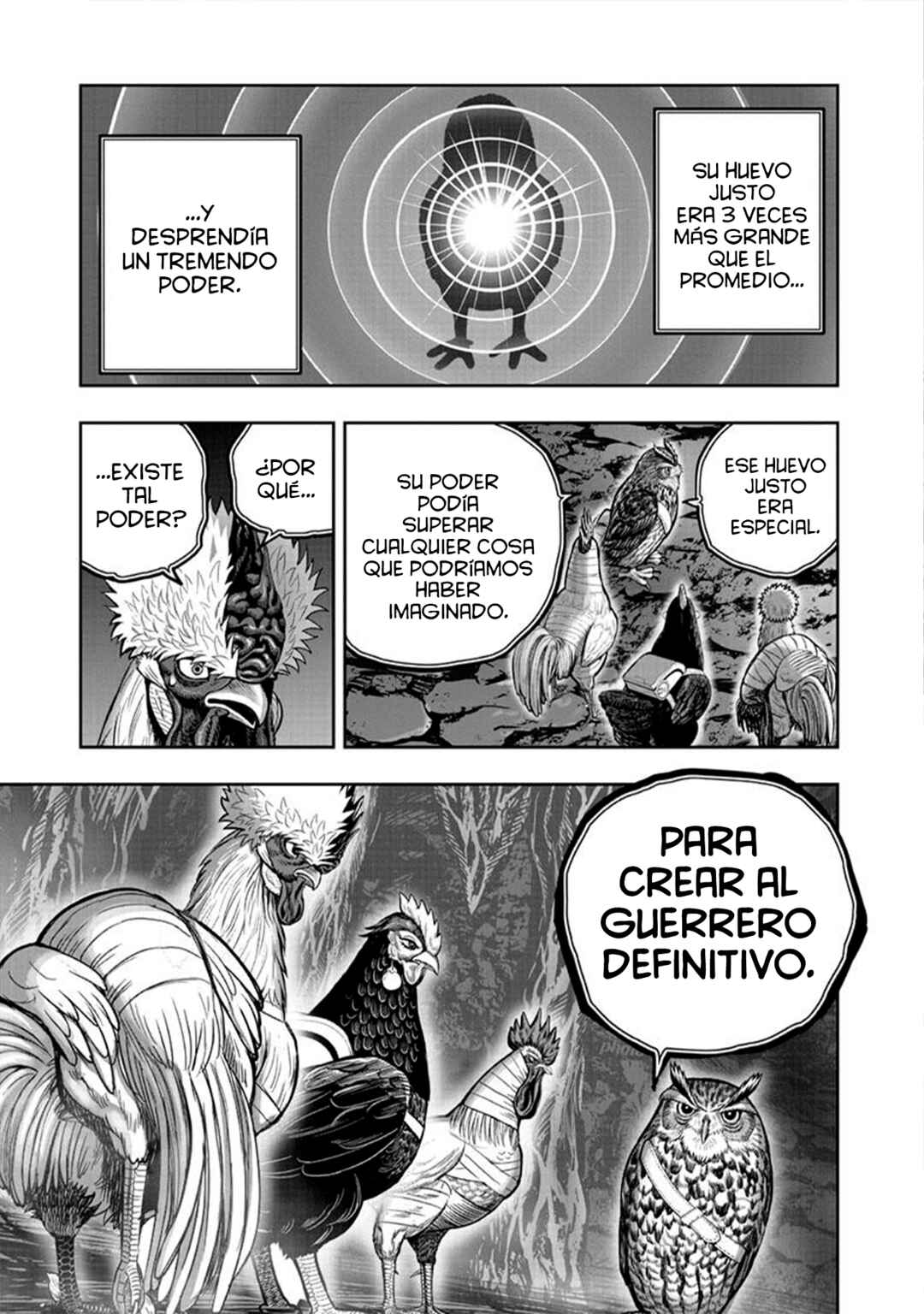 Chapter 43 - Page 24