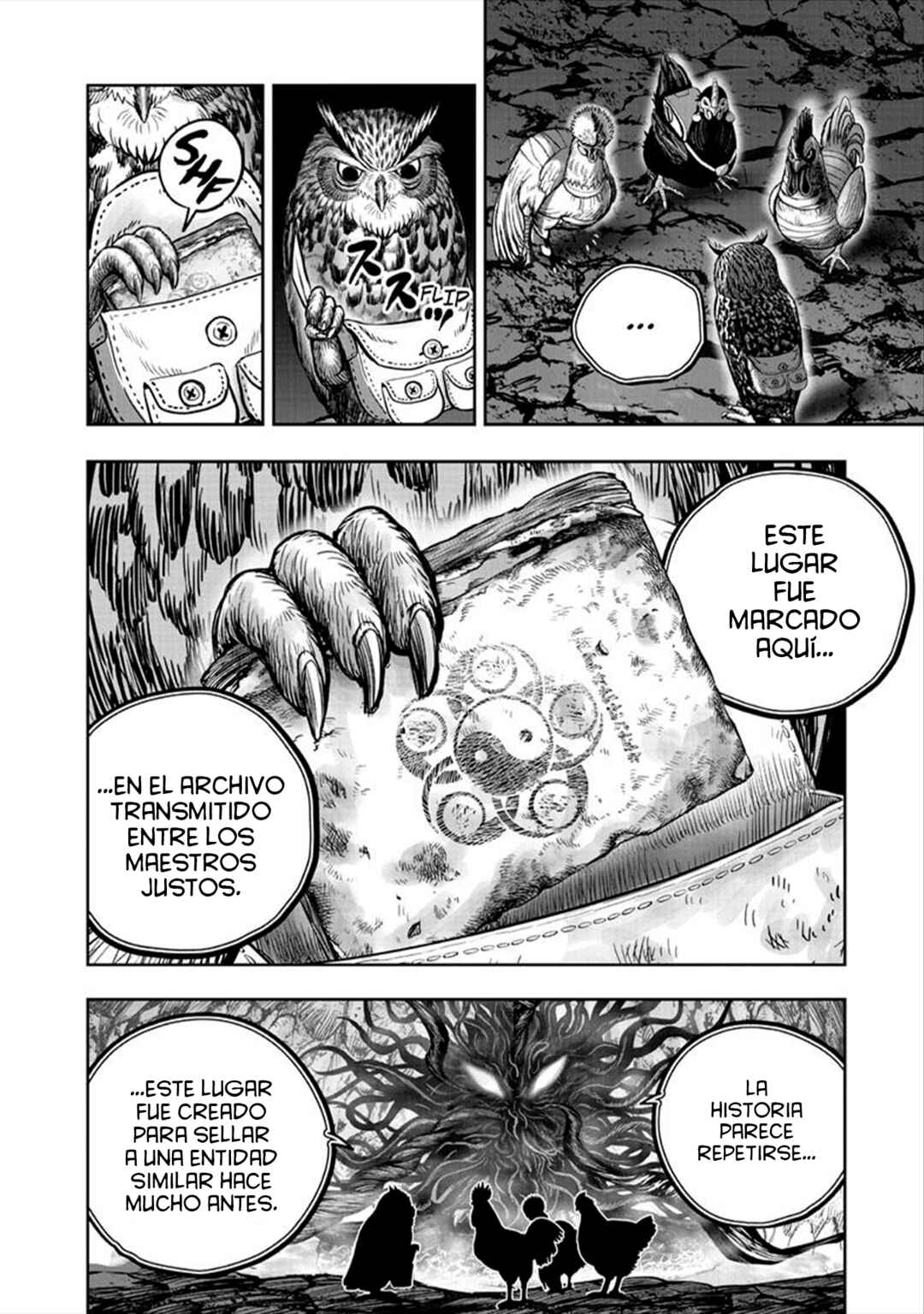 Chapter 43 - Page 29