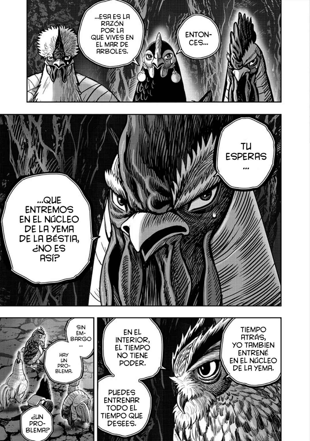 Chapter 43 - Page 30