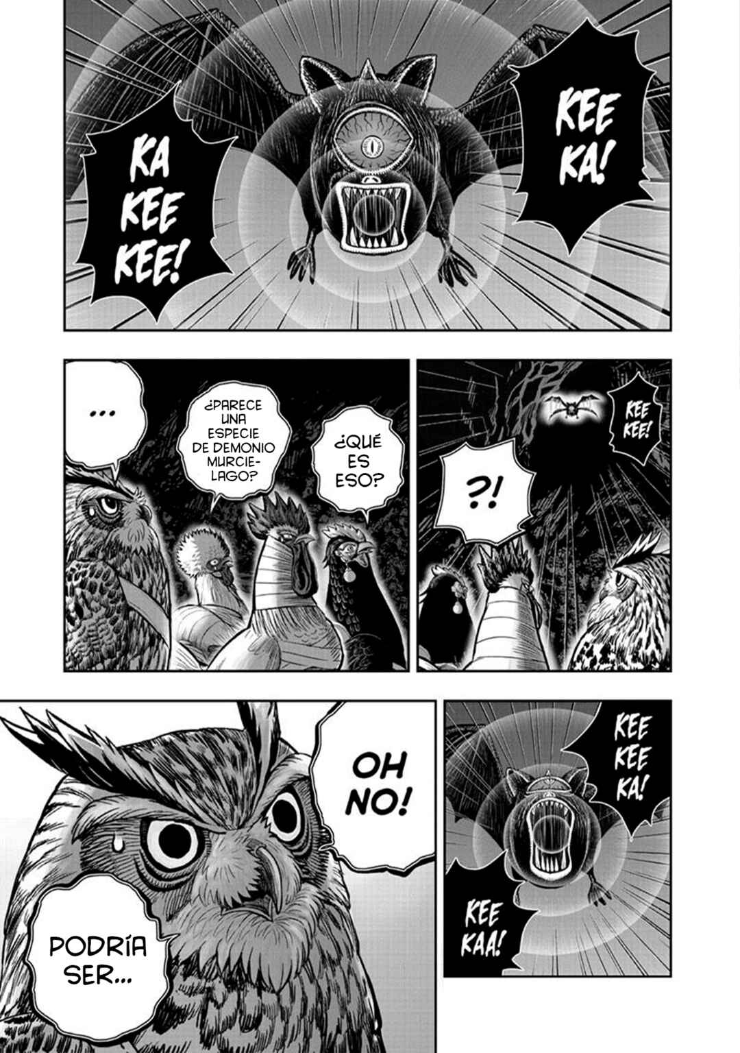 Chapter 43 - Page 34